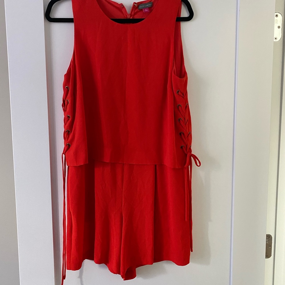 Vince Camuto romper